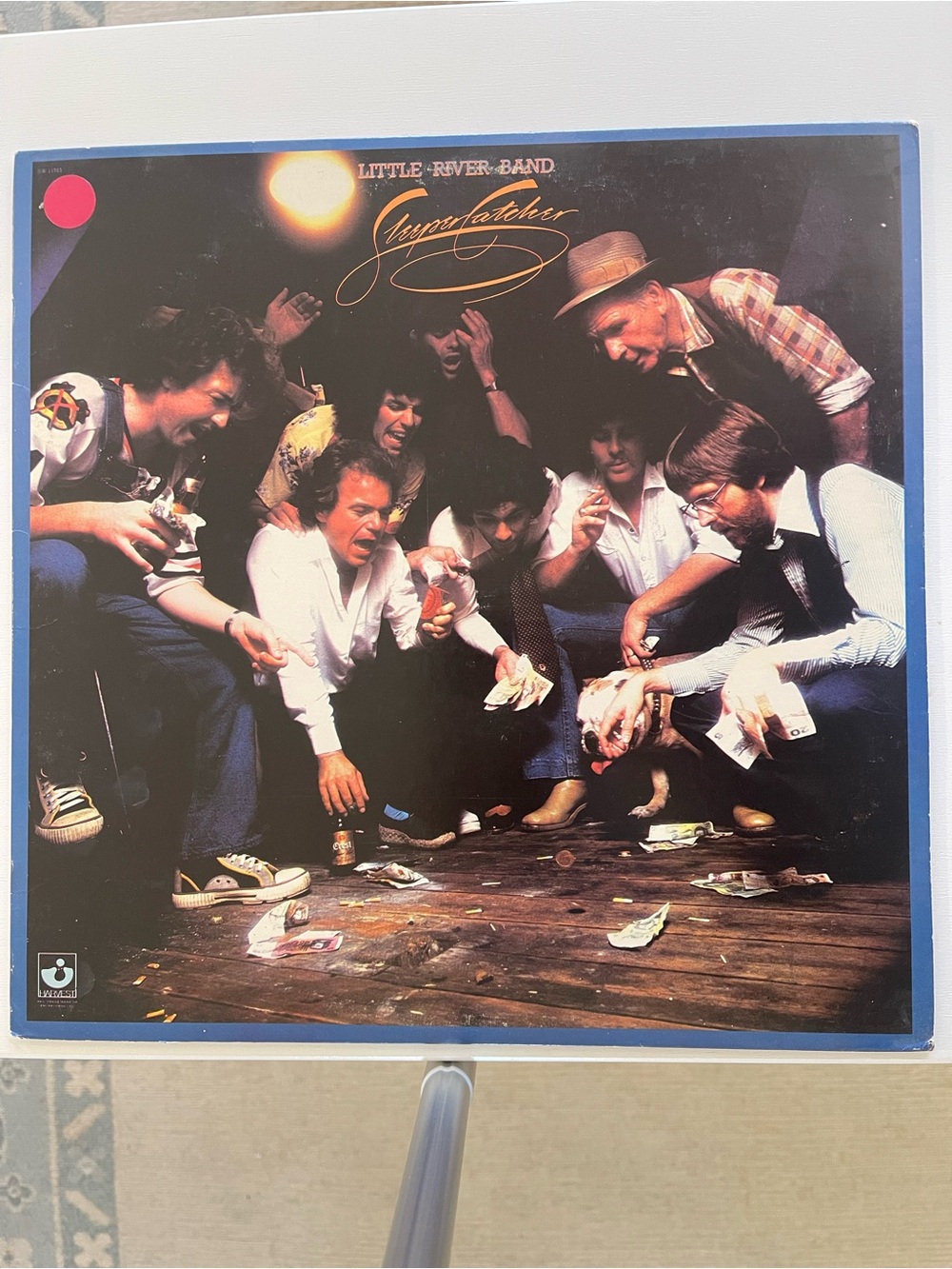 Little River Band “Sleep Catcher” 1978